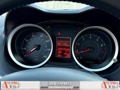 2009 Mitsubishi Lancer GTS   - Photo 15 - Sherman Oaks, CA 91403-1701