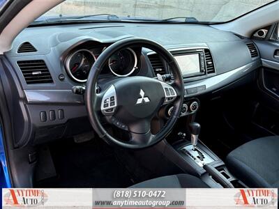 2009 Mitsubishi Lancer GTS   - Photo 14 - Sherman Oaks, CA 91403-1701