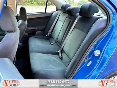 2009 Mitsubishi Lancer GTS   - Photo 20 - Sherman Oaks, CA 91403-1701