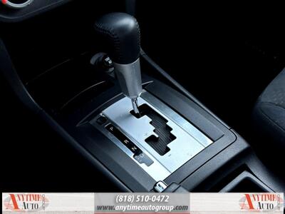 2009 Mitsubishi Lancer GTS   - Photo 18 - Sherman Oaks, CA 91403-1701