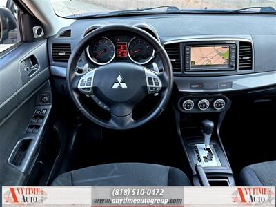 2009 Mitsubishi Lancer GTS   - Photo 11 - Sherman Oaks, CA 91403-1701