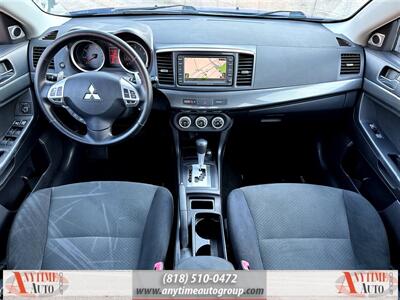 2009 Mitsubishi Lancer GTS   - Photo 10 - Sherman Oaks, CA 91403-1701