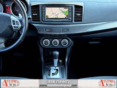 2009 Mitsubishi Lancer GTS   - Photo 12 - Sherman Oaks, CA 91403-1701