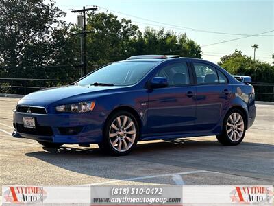 2009 Mitsubishi Lancer GTS   - Photo 3 - Sherman Oaks, CA 91403-1701