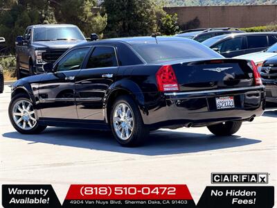 2008 Chrysler 300C HEMI   - Photo 2 - Sherman Oaks, CA 91403-1701