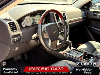 2008 Chrysler 300C HEMI   - Photo 3 - Sherman Oaks, CA 91403-1701