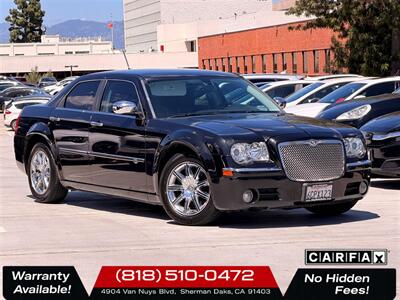 2008 Chrysler 300C HEMI   - Photo 1 - Sherman Oaks, CA 91403-1701
