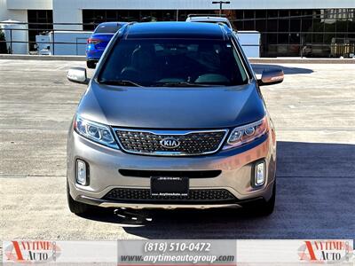 2014 Kia Sorento Limited V6   - Photo 3 - Sherman Oaks, CA 91403-1701