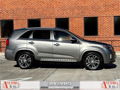 2014 Kia Sorento Limited V6   - Photo 9 - Sherman Oaks, CA 91403-1701