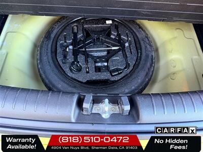 2017 Kia Soul +   - Photo 21 - Sherman Oaks, CA 91403-1701
