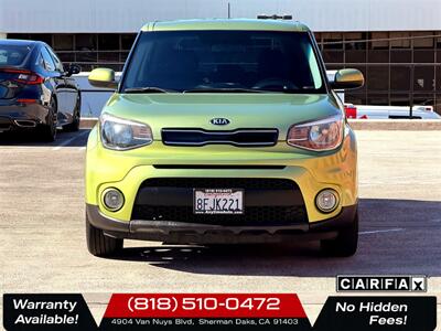 2017 Kia Soul +   - Photo 2 - Sherman Oaks, CA 91403-1701