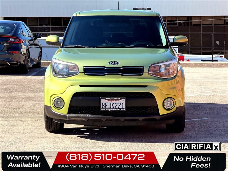2017 Kia Soul +   - Photo 2 - Sherman Oaks, CA 91403-1701
