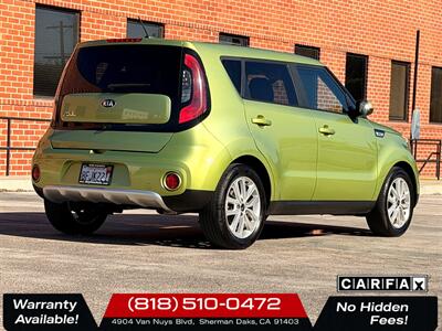 2017 Kia Soul +   - Photo 7 - Sherman Oaks, CA 91403-1701