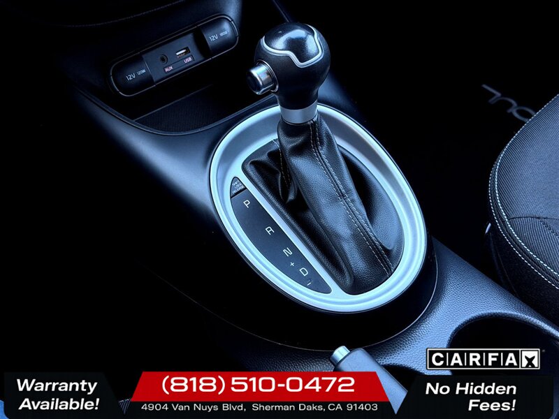 2017 Kia Soul +   - Photo 17 - Sherman Oaks, CA 91403-1701