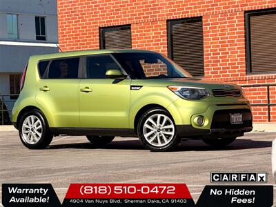 2017 Kia Soul +   - Photo 1 - Sherman Oaks, CA 91403-1701