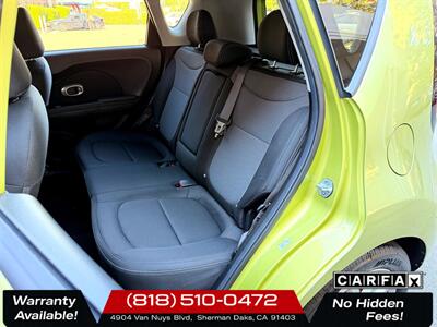 2017 Kia Soul +   - Photo 19 - Sherman Oaks, CA 91403-1701