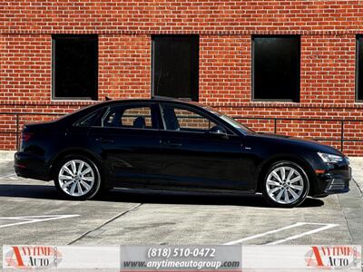 2018 Audi A4 2.0T Premium quattro   - Photo 7 - Sherman Oaks, CA 91403-1701