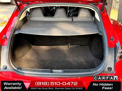 2014 Tesla Model S P85D   - Photo 25 - Sherman Oaks, CA 91403-1701