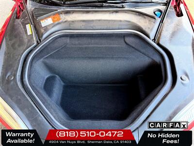 2014 Tesla Model S P85D   - Photo 27 - Sherman Oaks, CA 91403-1701