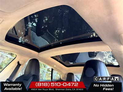 2014 Tesla Model S P85D   - Photo 23 - Sherman Oaks, CA 91403-1701