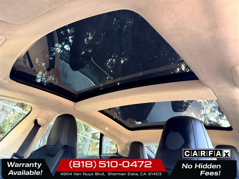 2014 Tesla Model S P85D   - Photo 23 - Sherman Oaks, CA 91403-1701