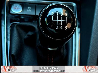 2016 Volkswagen Jetta 2.0T GLI SE 2.0   - Photo 24 - Sherman Oaks, CA 91403-1701