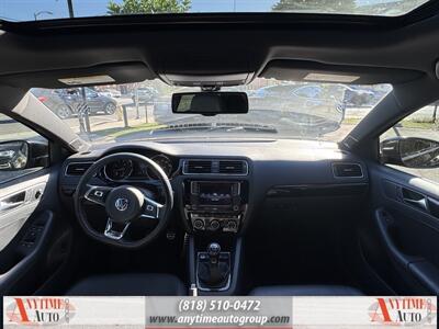 2016 Volkswagen Jetta 2.0T GLI SE 2.0   - Photo 8 - Sherman Oaks, CA 91403-1701
