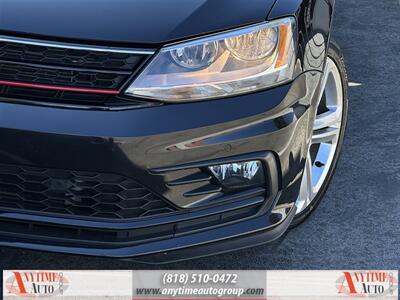 2016 Volkswagen Jetta 2.0T GLI SE 2.0   - Photo 33 - Sherman Oaks, CA 91403-1701