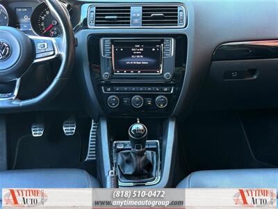 2016 Volkswagen Jetta 2.0T GLI SE 2.0   - Photo 12 - Sherman Oaks, CA 91403-1701