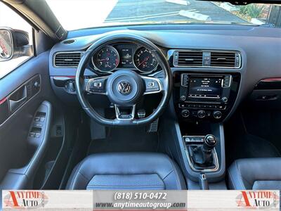 2016 Volkswagen Jetta 2.0T GLI SE 2.0   - Photo 11 - Sherman Oaks, CA 91403-1701