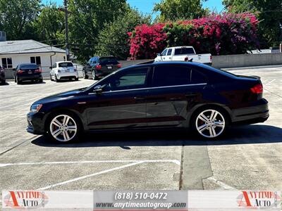 2016 Volkswagen Jetta 2.0T GLI SE 2.0   - Photo 4 - Sherman Oaks, CA 91403-1701