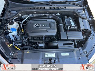 2016 Volkswagen Jetta 2.0T GLI SE 2.0   - Photo 30 - Sherman Oaks, CA 91403-1701