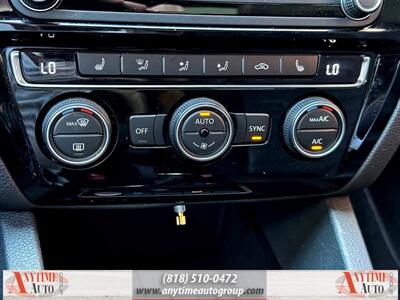 2016 Volkswagen Jetta 2.0T GLI SE 2.0   - Photo 18 - Sherman Oaks, CA 91403-1701