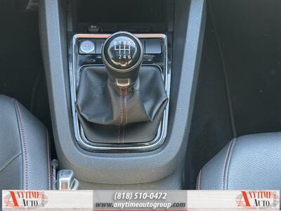 2016 Volkswagen Jetta 2.0T GLI SE 2.0   - Photo 9 - Sherman Oaks, CA 91403-1701