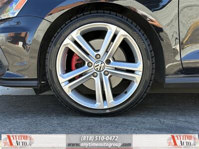 2016 Volkswagen Jetta 2.0T GLI SE 2.0   - Photo 31 - Sherman Oaks, CA 91403-1701