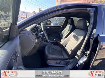 2016 Volkswagen Jetta 2.0T GLI SE 2.0   - Photo 7 - Sherman Oaks, CA 91403-1701
