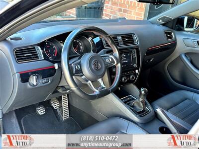 2016 Volkswagen Jetta 2.0T GLI SE 2.0   - Photo 14 - Sherman Oaks, CA 91403-1701