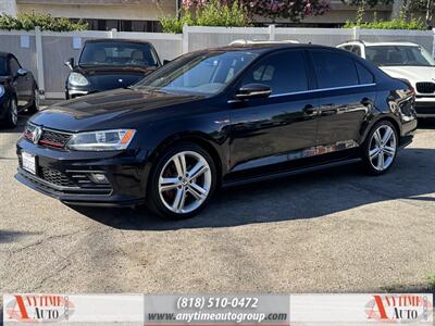 2016 Volkswagen Jetta 2.0T GLI SE 2.0   - Photo 3 - Sherman Oaks, CA 91403-1701