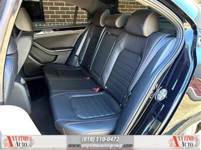 2016 Volkswagen Jetta 2.0T GLI SE 2.0   - Photo 26 - Sherman Oaks, CA 91403-1701