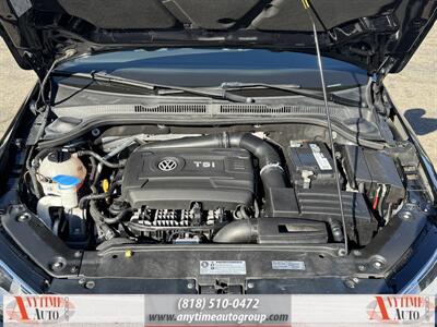 2016 Volkswagen Jetta 2.0T GLI SE 2.0   - Photo 14 - Sherman Oaks, CA 91403-1701