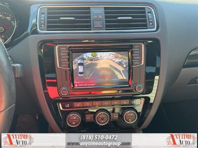2016 Volkswagen Jetta 2.0T GLI SE 2.0   - Photo 13 - Sherman Oaks, CA 91403-1701