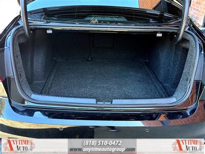 2016 Volkswagen Jetta 2.0T GLI SE 2.0   - Photo 28 - Sherman Oaks, CA 91403-1701