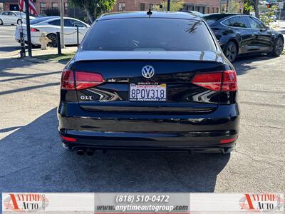 2016 Volkswagen Jetta 2.0T GLI SE 2.0   - Photo 5 - Sherman Oaks, CA 91403-1701