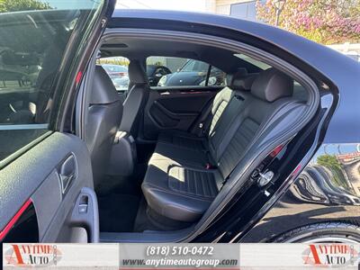 2016 Volkswagen Jetta 2.0T GLI SE 2.0   - Photo 6 - Sherman Oaks, CA 91403-1701