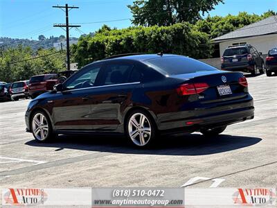 2016 Volkswagen Jetta 2.0T GLI SE 2.0   - Photo 5 - Sherman Oaks, CA 91403-1701