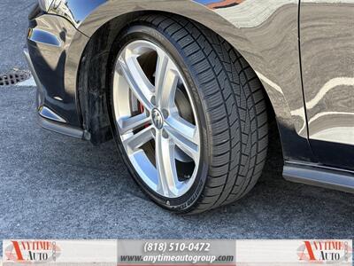 2016 Volkswagen Jetta 2.0T GLI SE 2.0   - Photo 32 - Sherman Oaks, CA 91403-1701