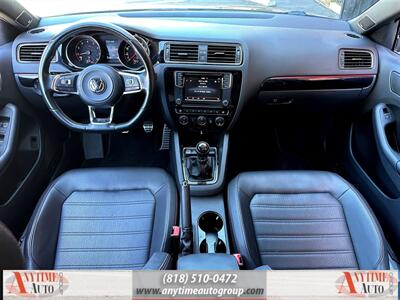 2016 Volkswagen Jetta 2.0T GLI SE 2.0   - Photo 10 - Sherman Oaks, CA 91403-1701