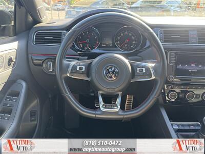 2016 Volkswagen Jetta 2.0T GLI SE 2.0   - Photo 11 - Sherman Oaks, CA 91403-1701