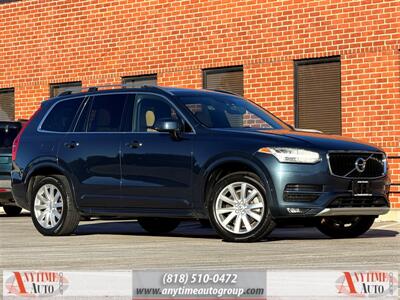 2018 Volvo XC90 T6 Momentum - Photo 1 - Sherman Oaks, CA 91403-1701