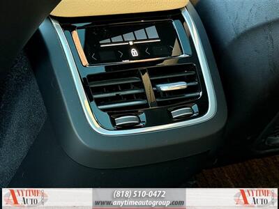 2018 Volvo XC90 T6 Momentum - Photo 25 - Sherman Oaks, CA 91403-1701